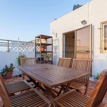 Beautiful, Typical Maltese 4Br Home With Roof Top By 360 Estates Sliema Exterior photo